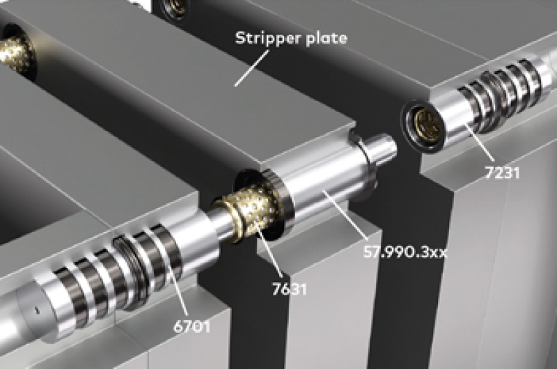 Agathon System Guide Plus in Brno MSV