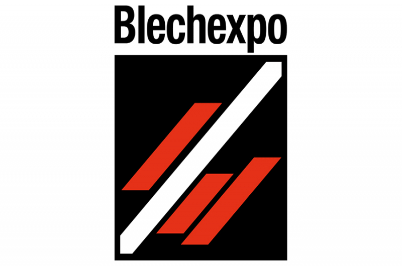 II. Echo from Blechexpo Stuttgart 2019